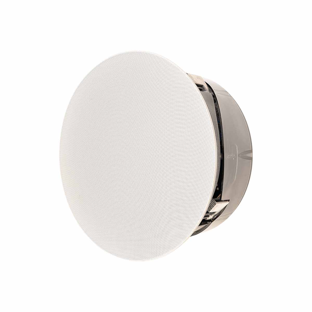 Paradigm CI Pro P80-SM v2 8” Round In-Ceiling Speaker with Dual-Directional Soundfield - Each - Image 2