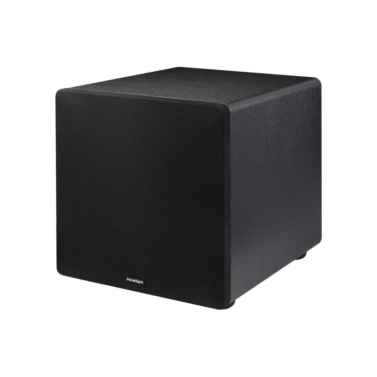 Paradigm Essentials Sub 12 Subwoofer - Black - Image 2