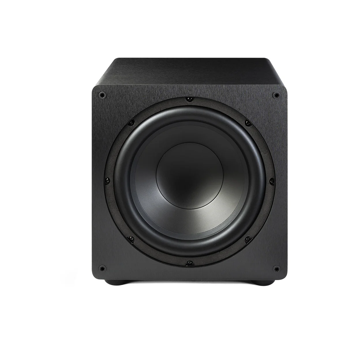 Paradigm Essentials Sub 12 Subwoofer - Black - Image 3