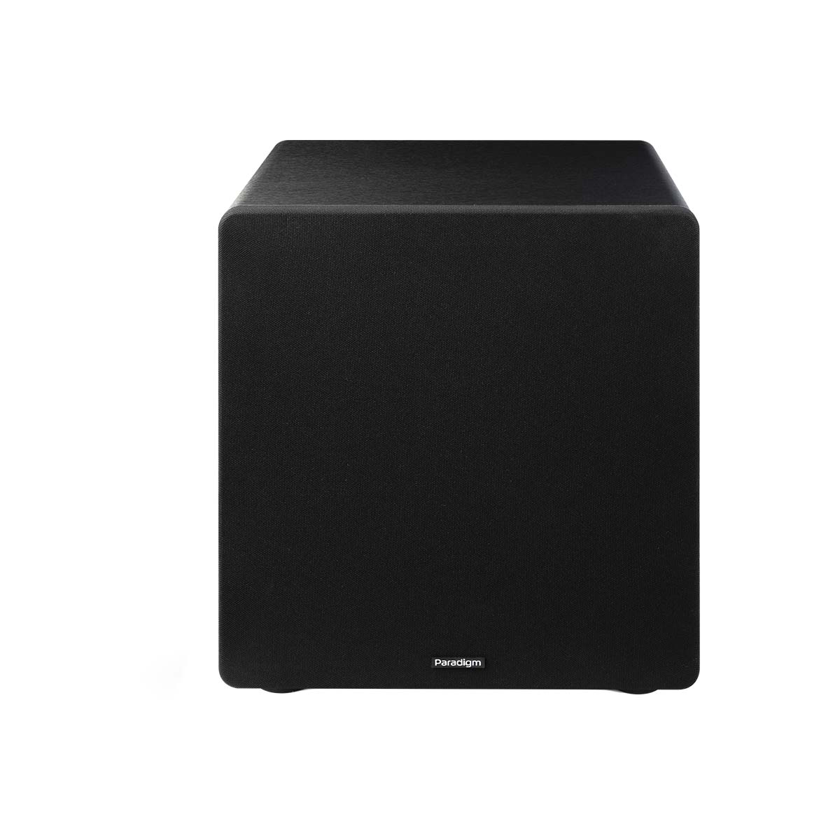 Paradigm Essentials Sub 12 Subwoofer - Black - Image 4