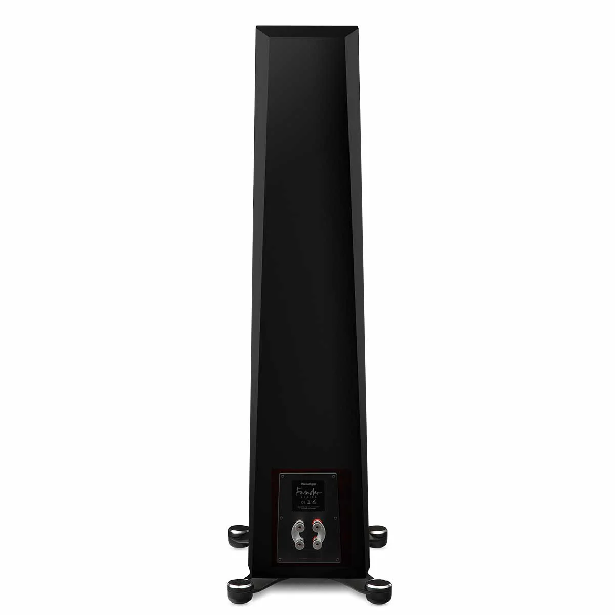 Paradigm Founder 80F Floorstanding Speaker - Each - Image 14
