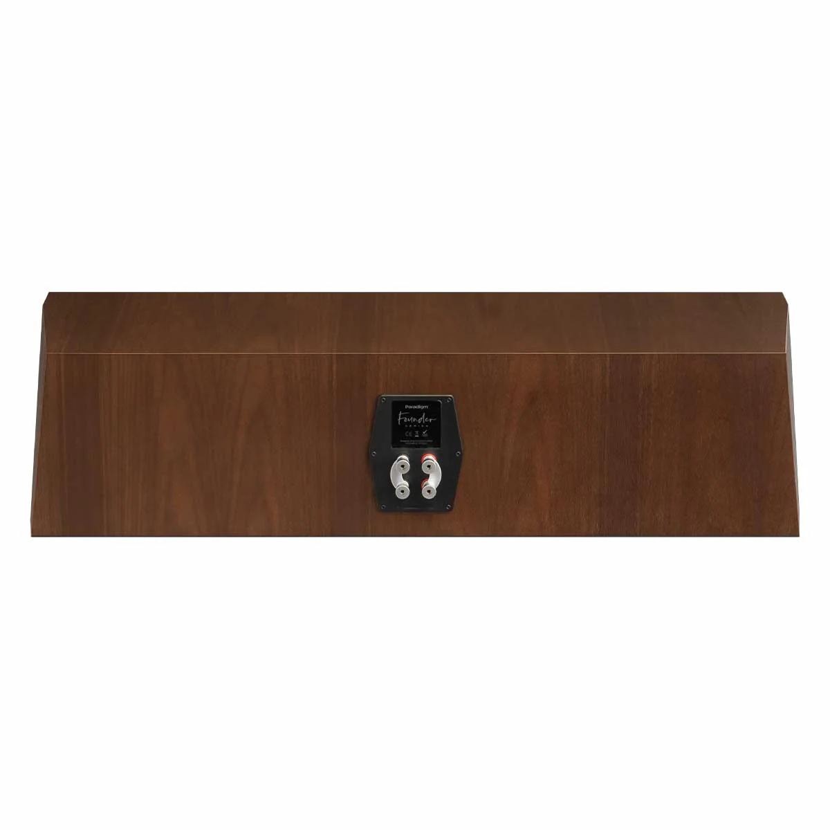 Paradigm Founder 90C Center Channel Speaker - Image 27