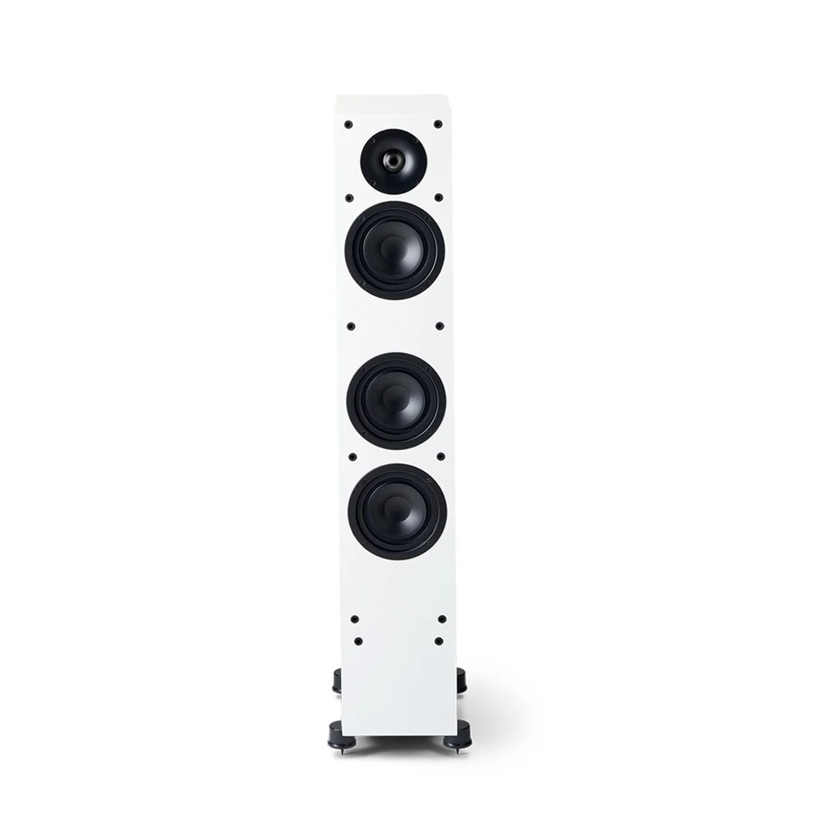 Paradigm OPEN BOX Monitor SE 3000F-Gloss White - Excellent Condition