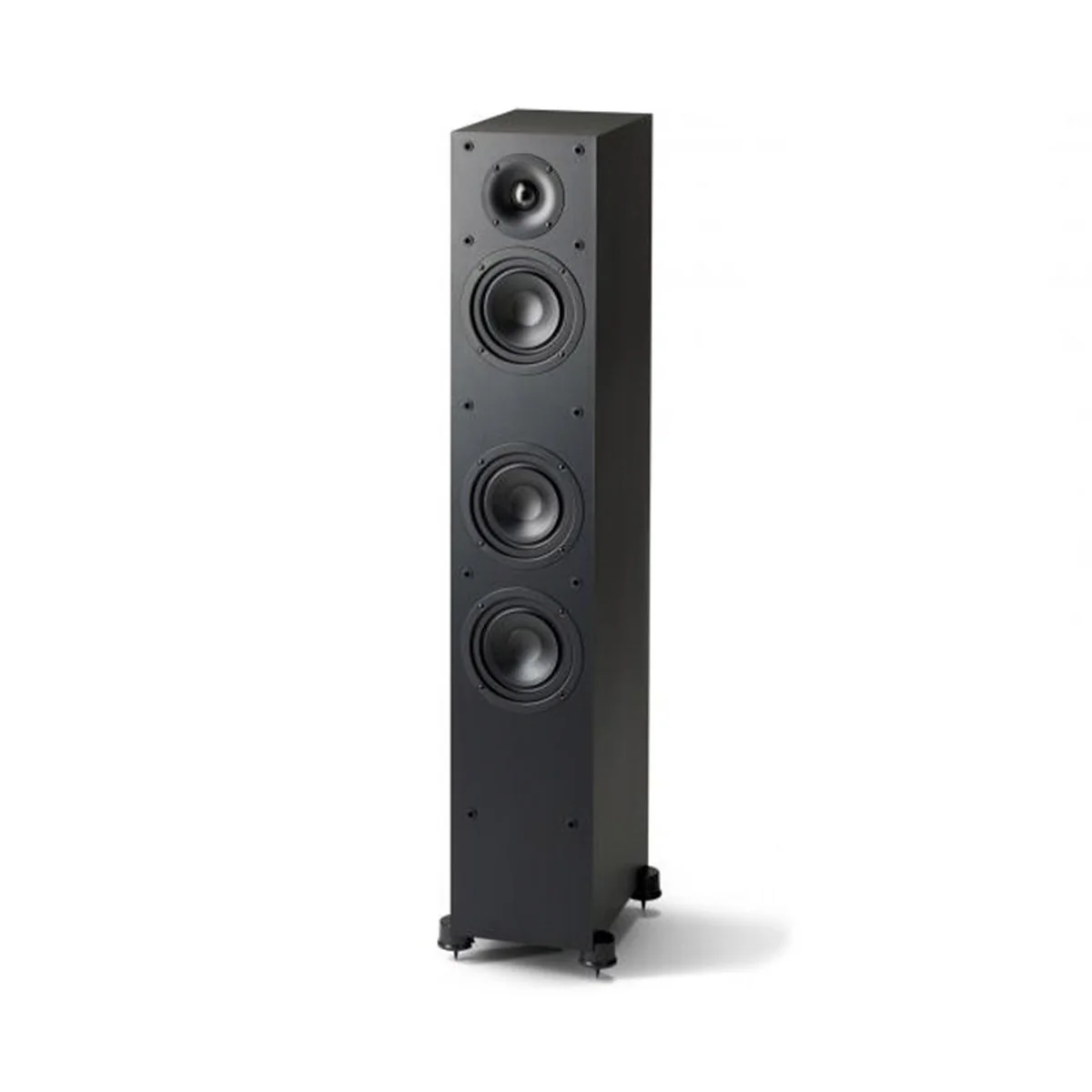 Paradigm OPEN BOX Monitor SE 3000F-Matte Black - A Grade