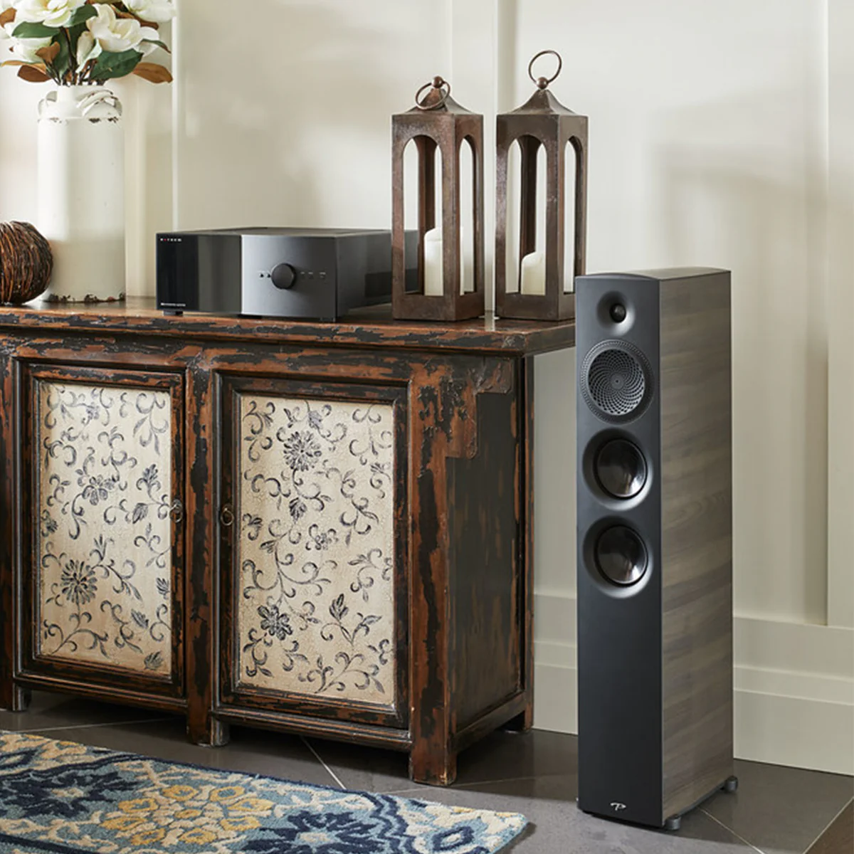 Paradigm Premier 700F Tower Speaker - Image 23