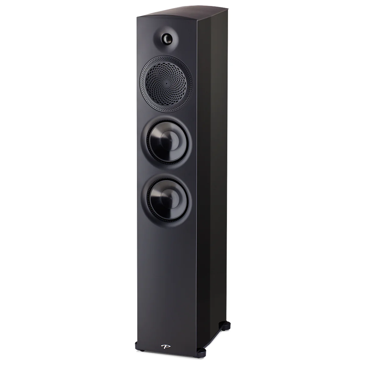 Paradigm OPEN BOX Premier 800F Tower Speaker - Gloss Black-Excellent Condition