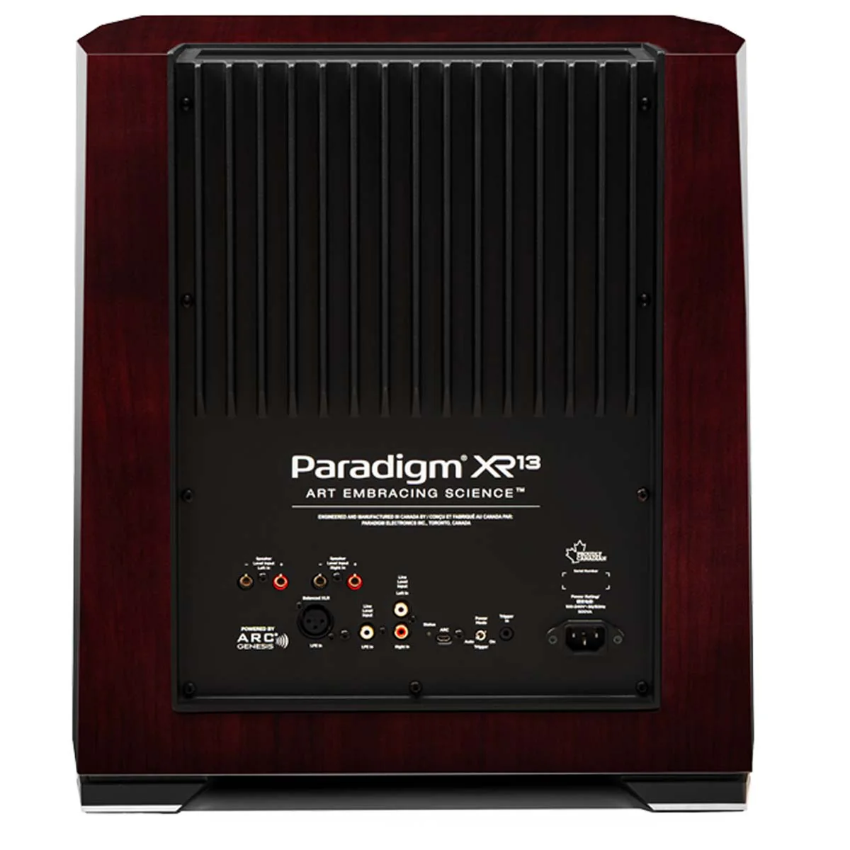 Paradigm XR13 Subwoofer - Image 18