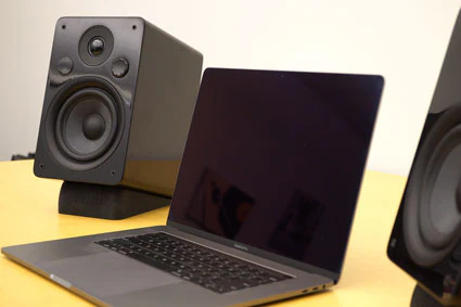 Peachtree M24 Wireless Speakers - Pair - Image 25