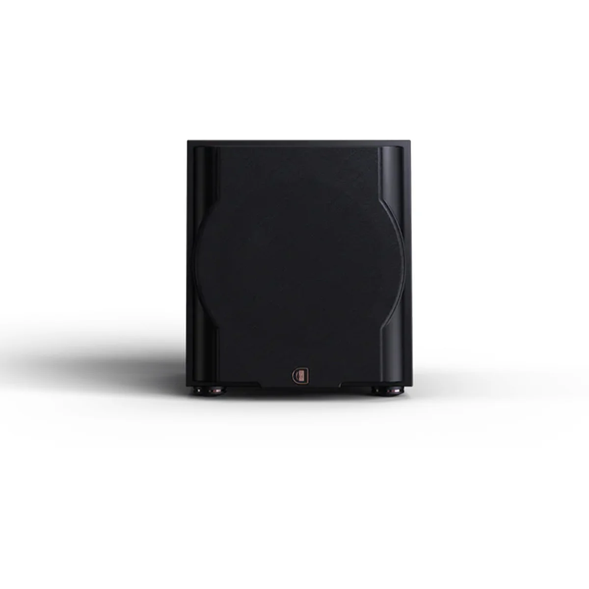Perlisten Audio R10s Sealed Sub - Single 10" - Gloss Black - EACH - Image 3