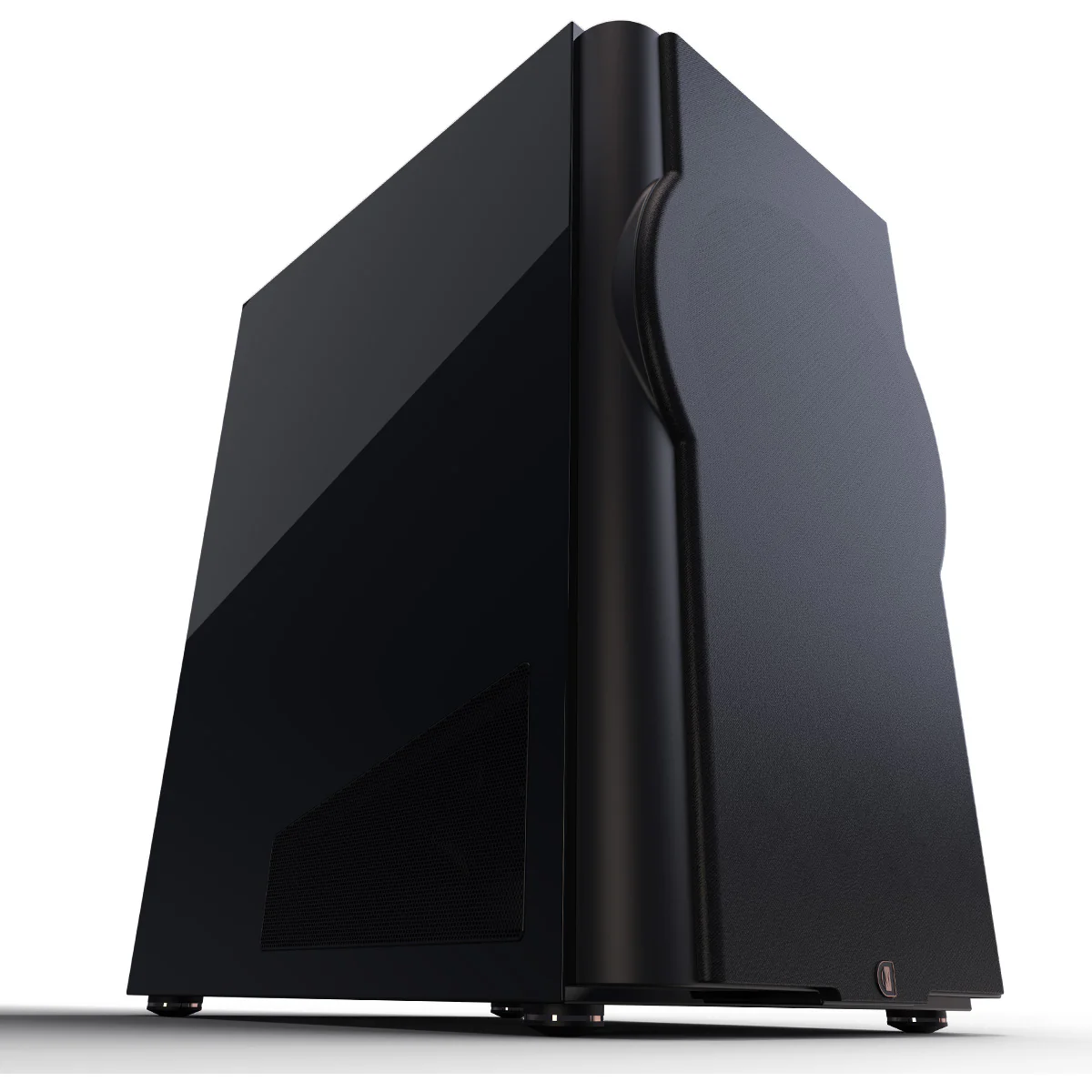 Perlisten Audio D215S Dual 15" Subwoofer - Image 5