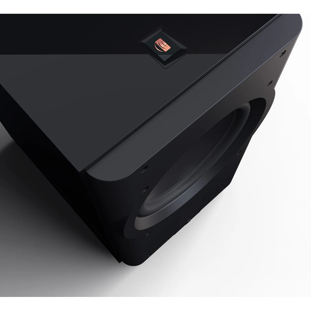Perlisten Audio D215S Dual 15" Subwoofer - Image 6