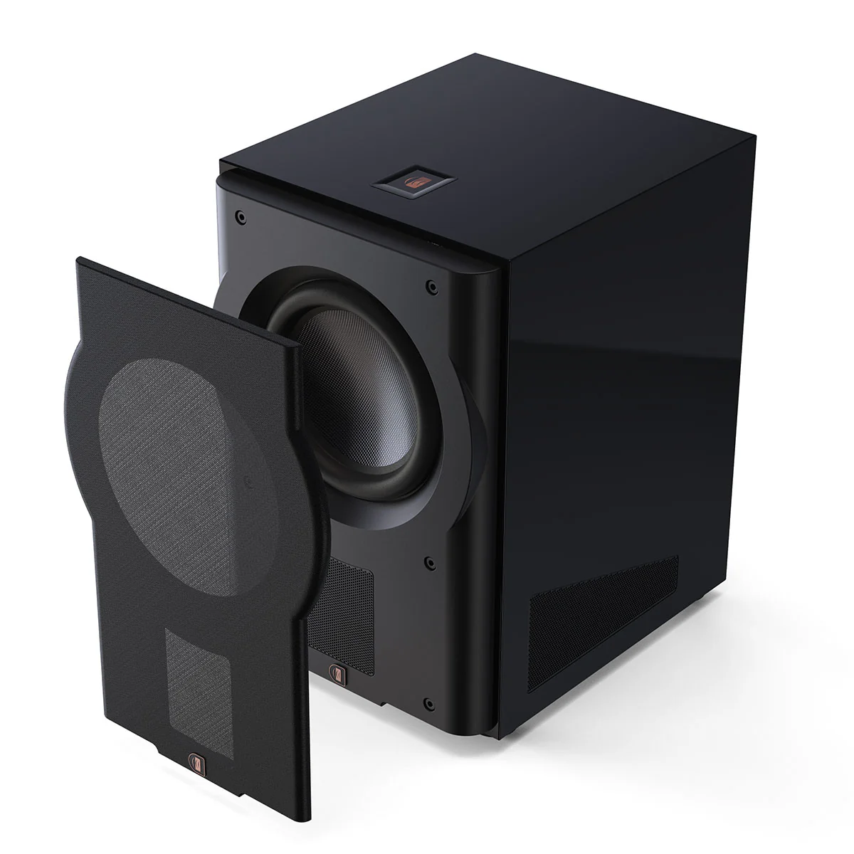 Perlisten R210S Dual 10" Sealed Subwoofer - Image 3