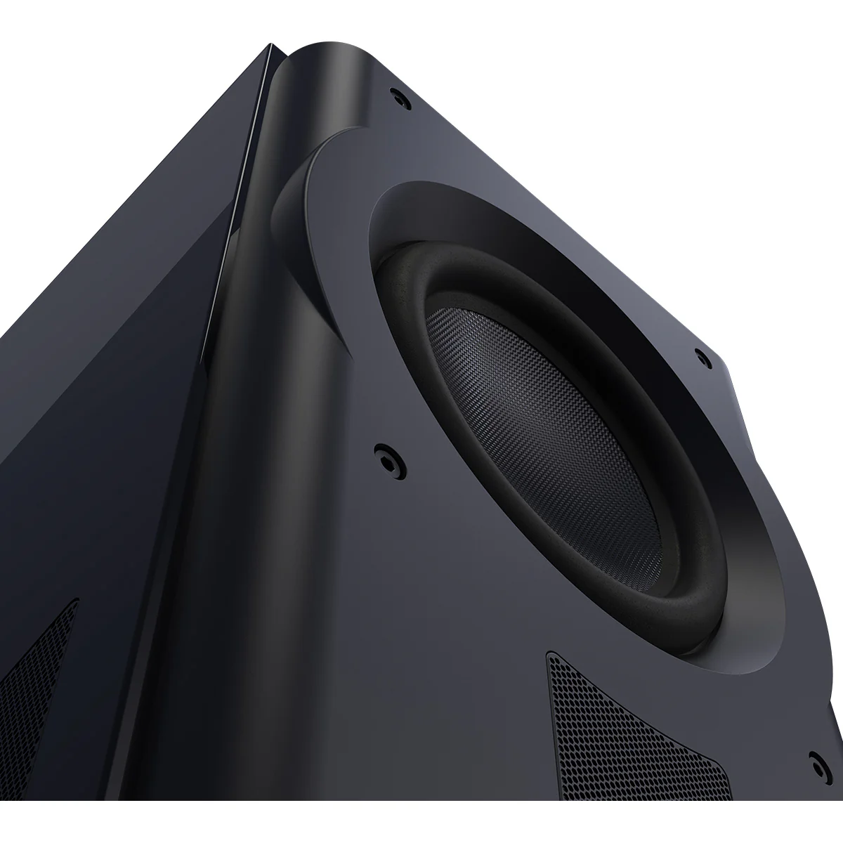 Perlisten R210S Dual 10" Sealed Subwoofer - Image 4