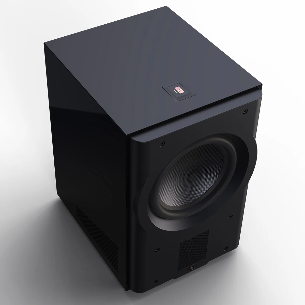 Perlisten Audio R212S Dual 12" Sealed Subwoofer - Image 7