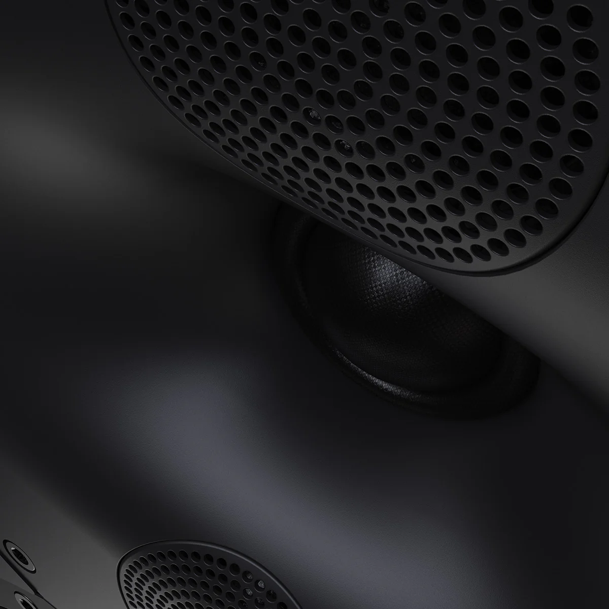 Perlisten Audio R4b Bookshelf Speaker - Each - Image 8