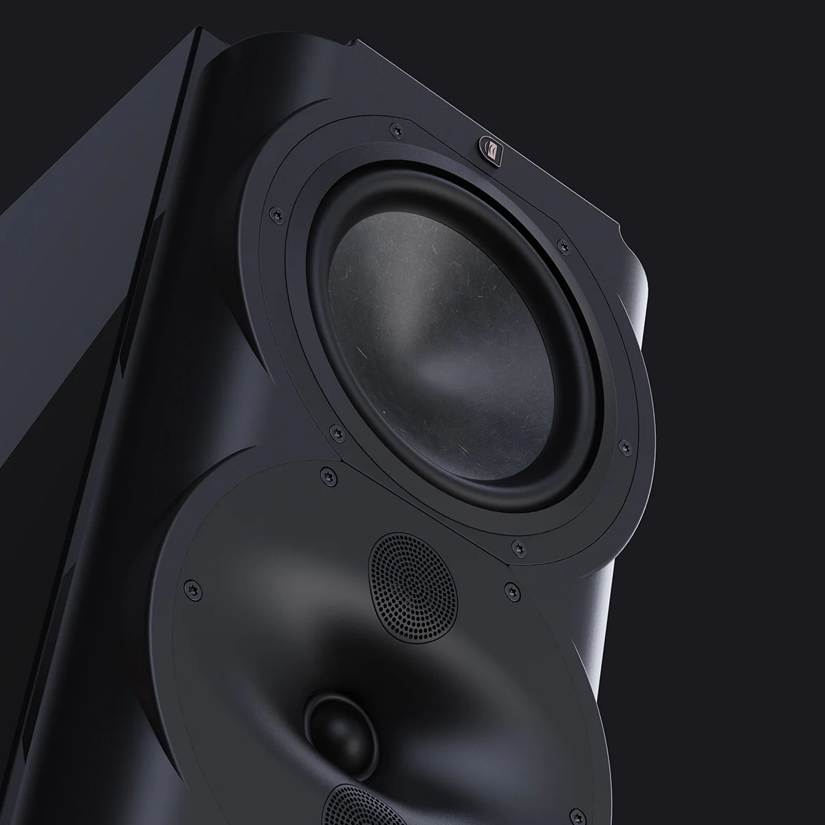 Perlisten Audio R4s Surround Speaker - Each - Image 5