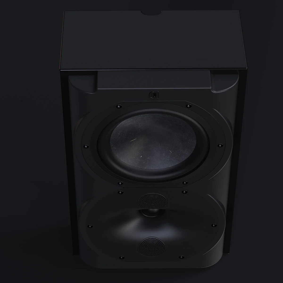 Perlisten Audio R4s Surround Speaker - Each - Image 6