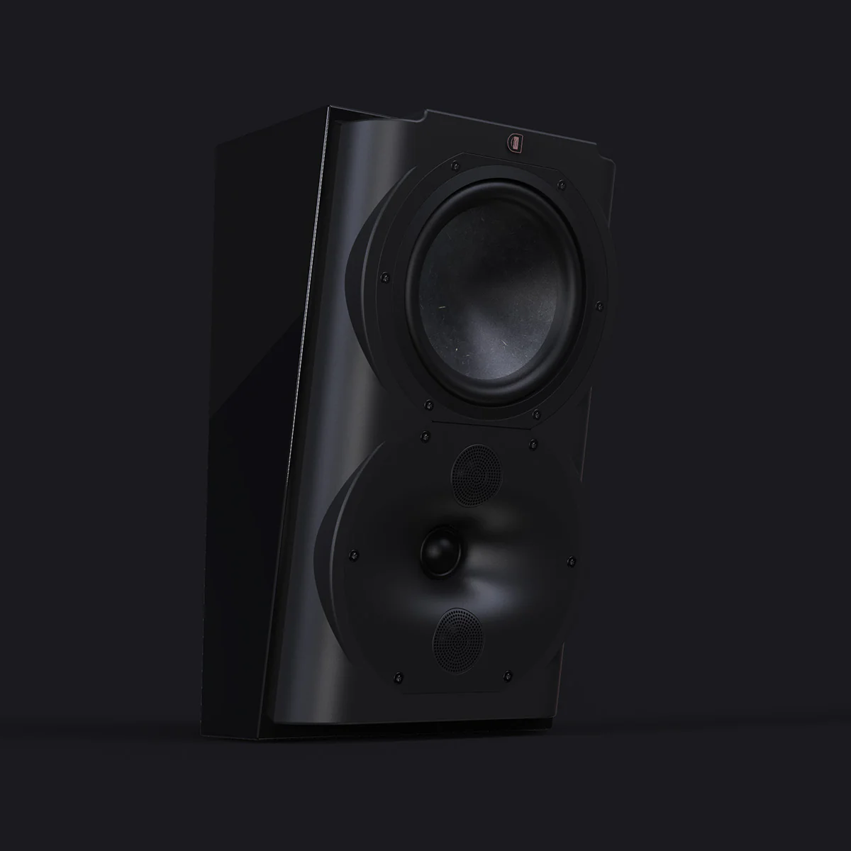 Perlisten Audio R4s Surround Speaker - Each - Image 8