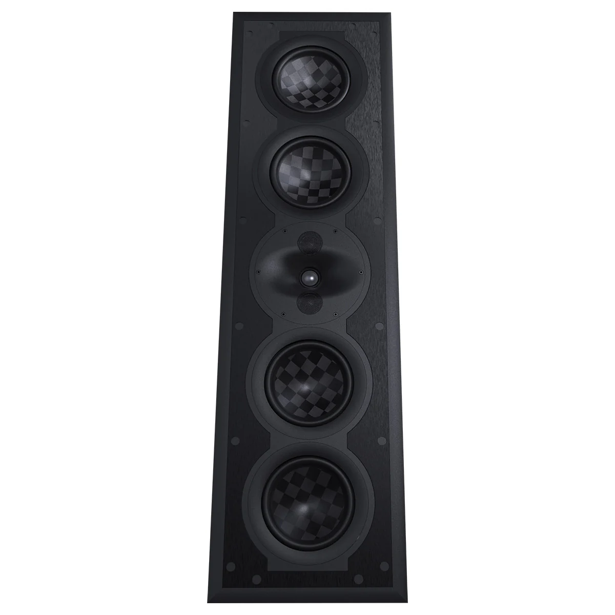 Perlisten Audio S7I-LR In-Wall Speaker - Image 4