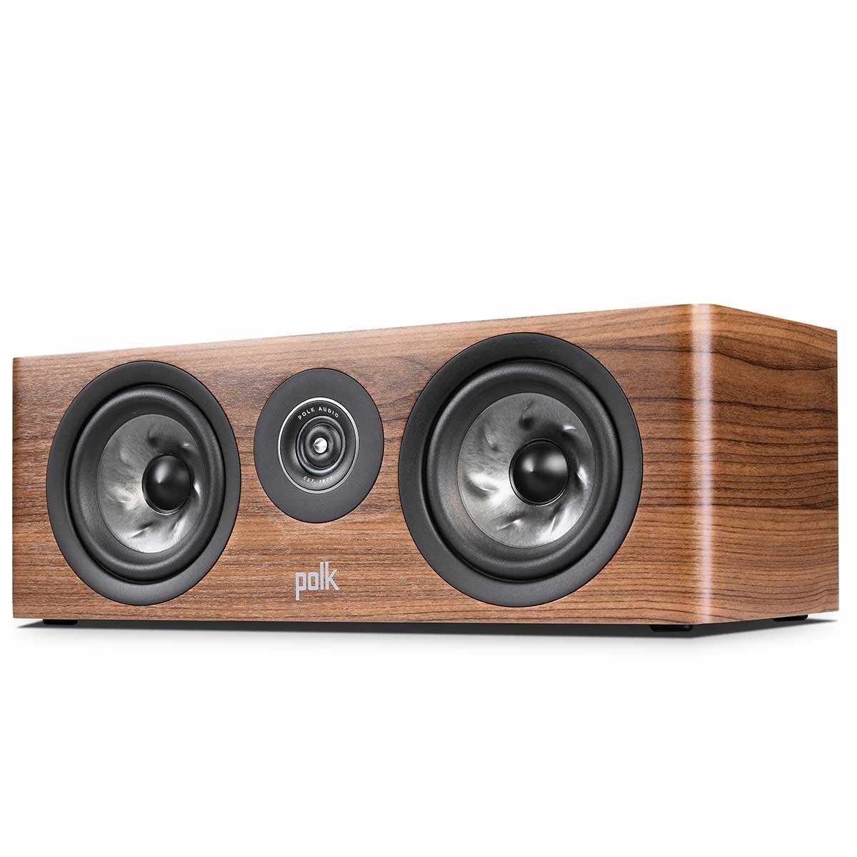 Polk Audio Reserve R300 Compact Center Channel Speaker - Image 17