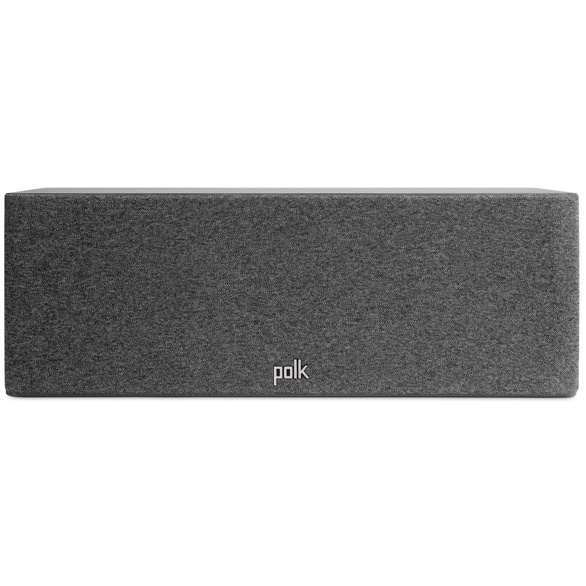 Polk Audio Reserve R300 Compact Center Channel Speaker - Image 7