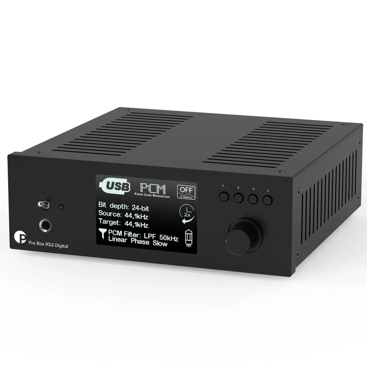 Pre Box RS2 Digital - Image 3