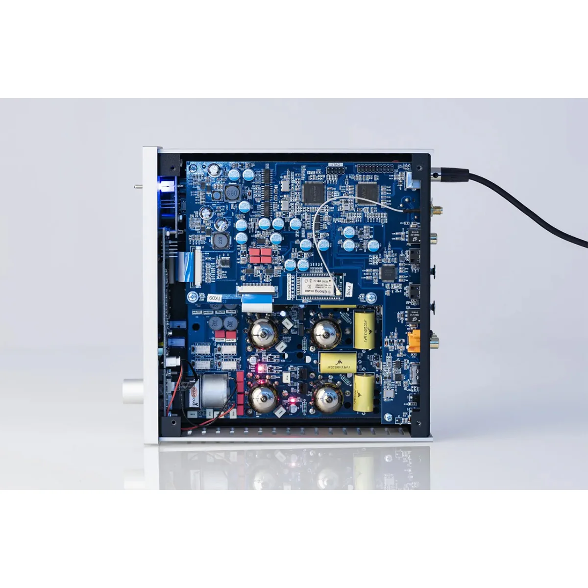 Pre Box RS2 Digital - Image 6
