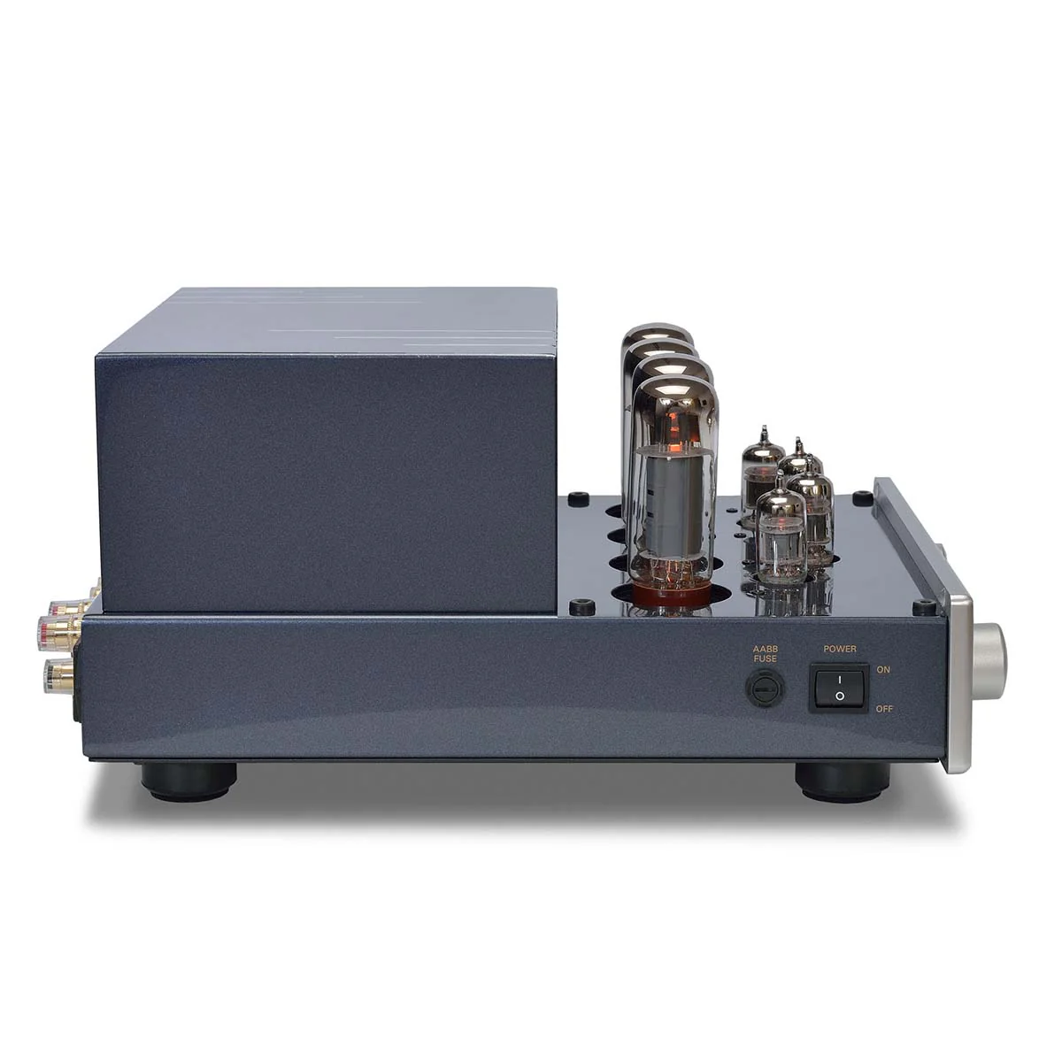 PrimaLuna Evo 100 Tube Integrated Amplifier - Image 5