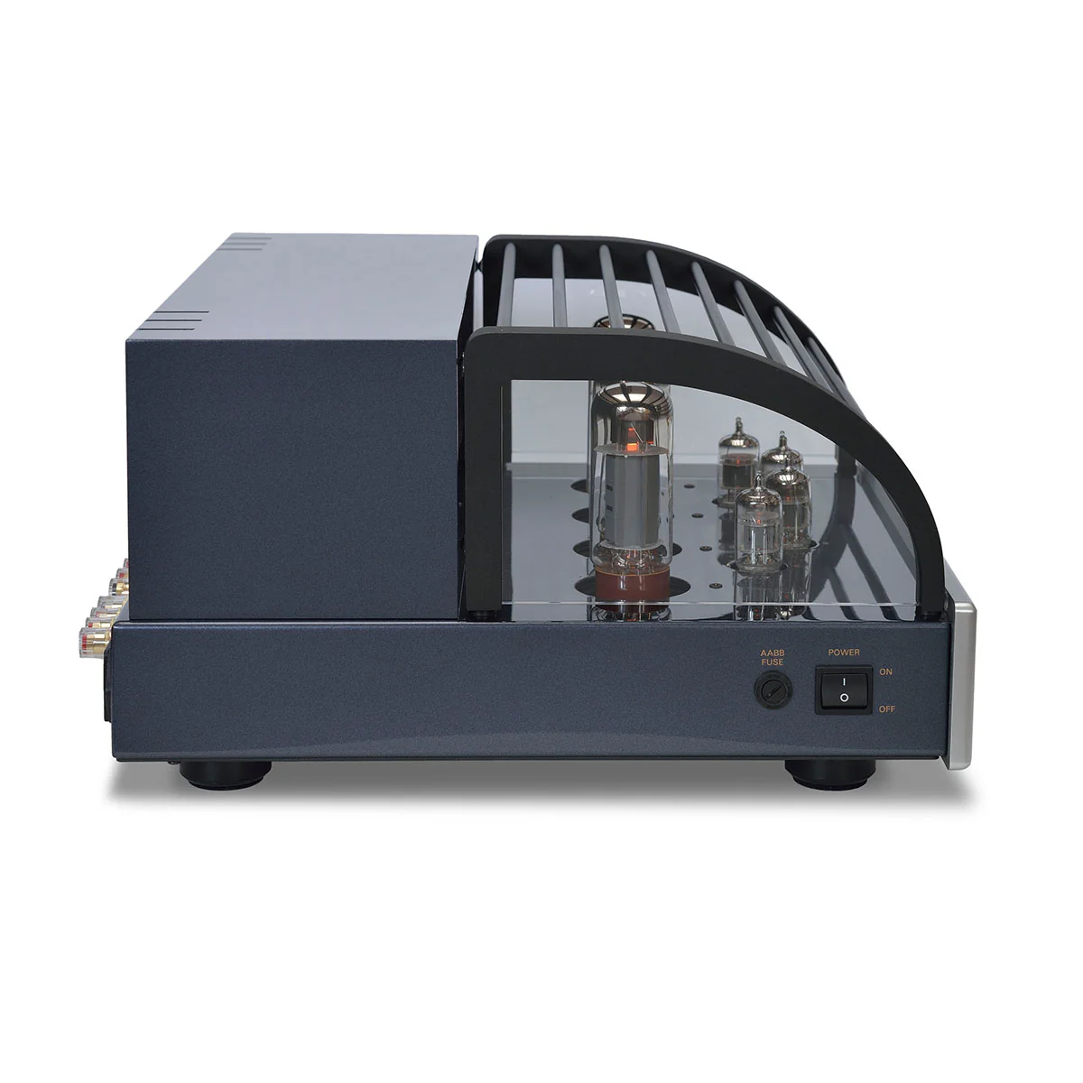 PrimaLuna Evo 200 Tube Power Amplifier - Image 14