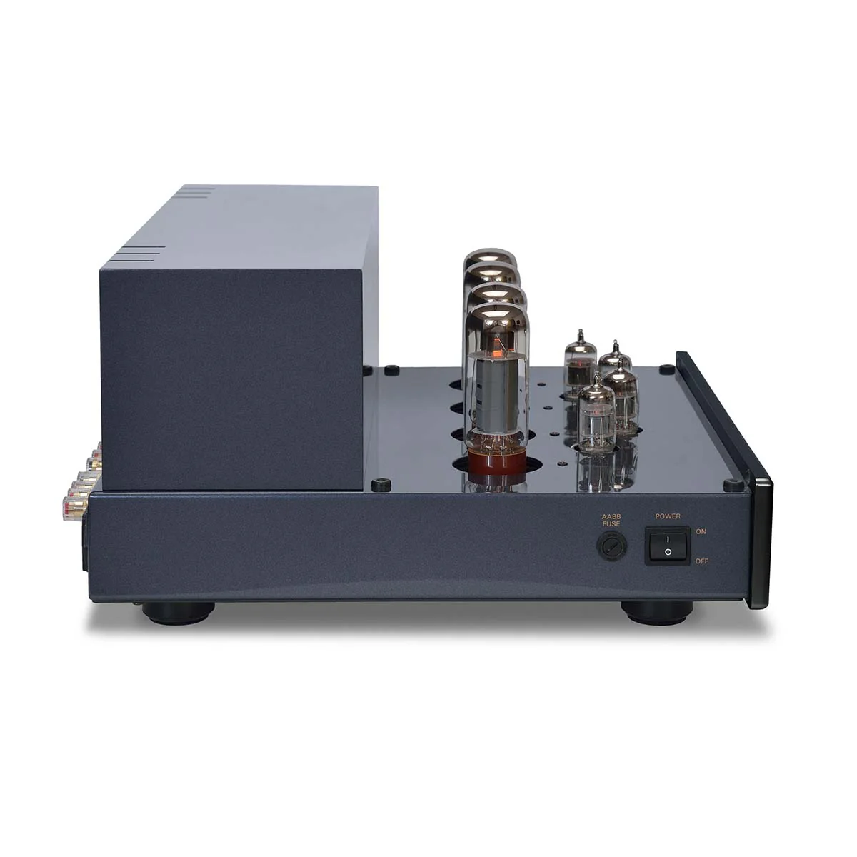 PrimaLuna Evo 200 Tube Power Amplifier - Image 7