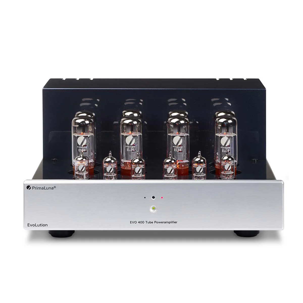 PrimaLuna Evo 400 Tube Power Amplifier - Image 2