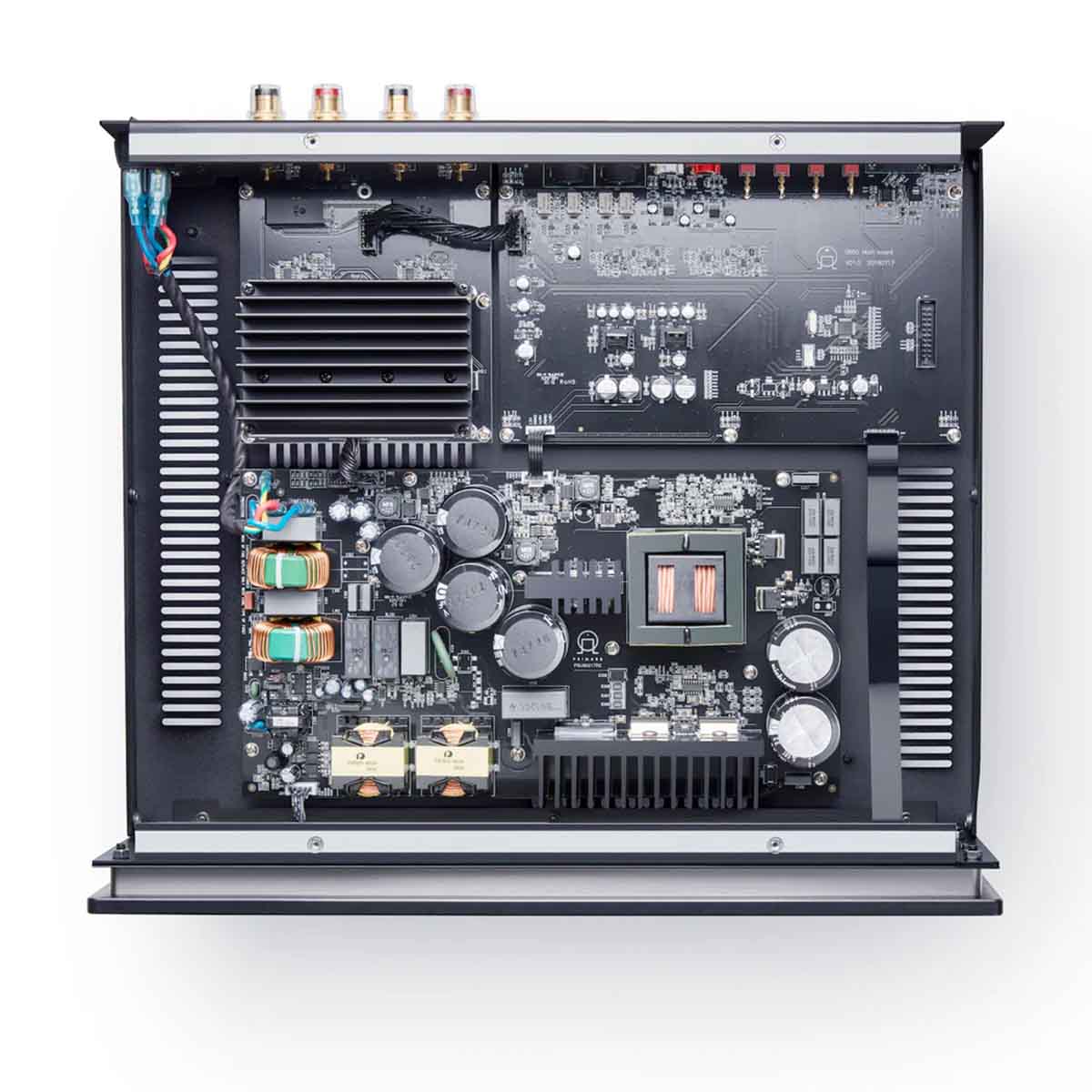 Primare A35.2 Power Amplifier - Image 5