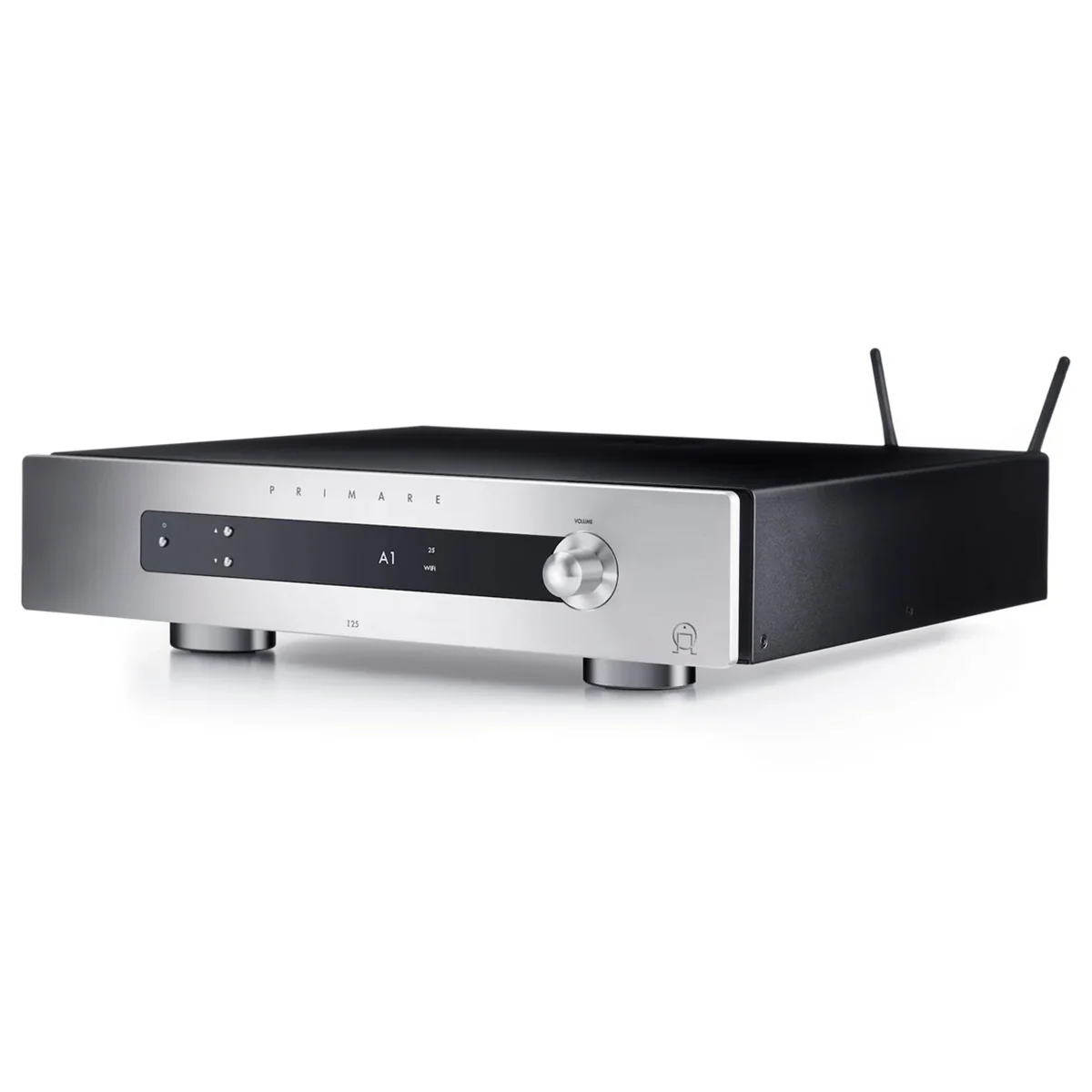Primare I25 Prisma DM36 Modular Integrated Amplifier Network Player