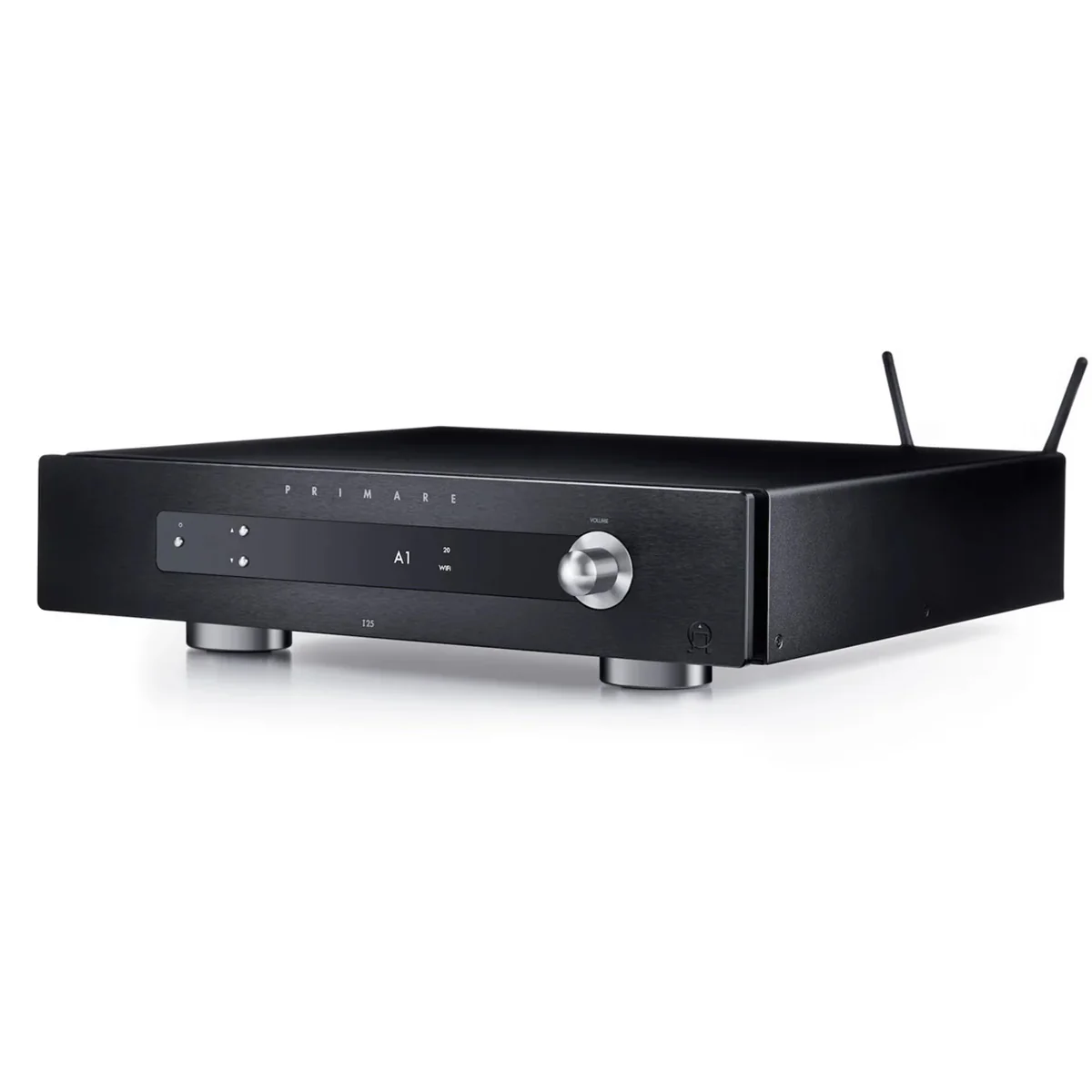 Primare I25 Prisma DM36 Modular Integrated Amplifier Network Player - Image 3