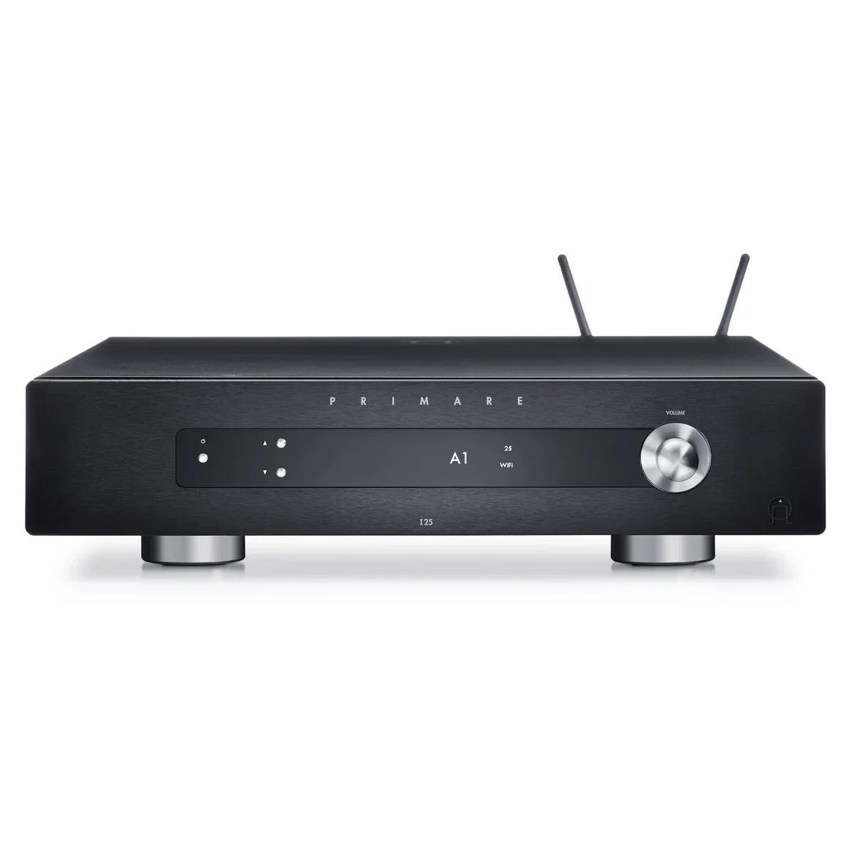 Primare I25 Prisma DM36 Modular Integrated Amplifier Network Player - Image 4