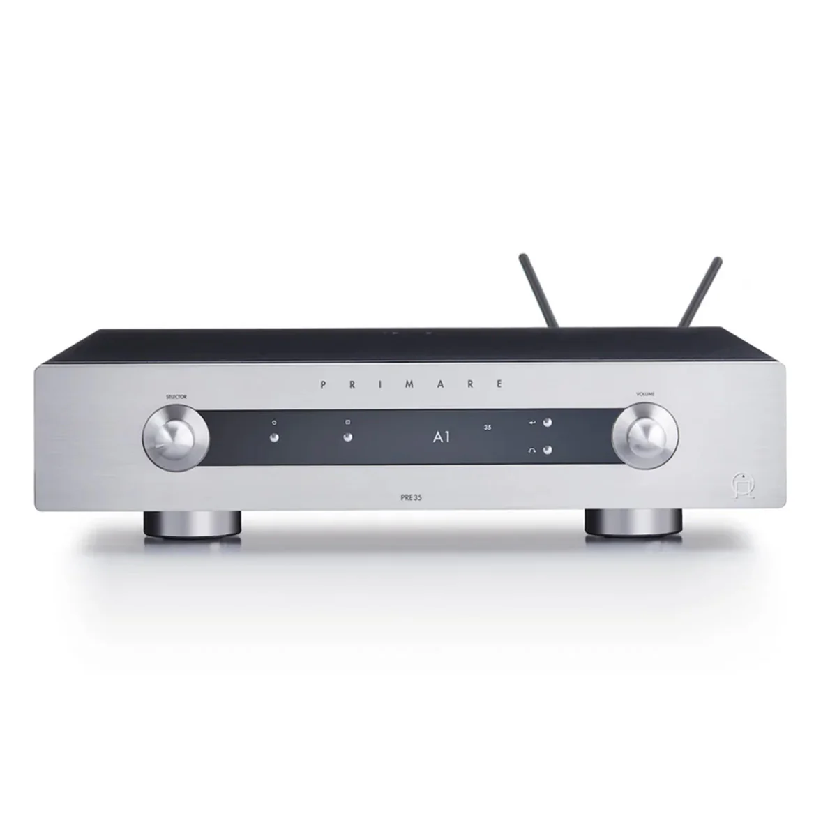 Primare PRE35 Prisma DM36 Modular Preamplifier Network Player - Image 2