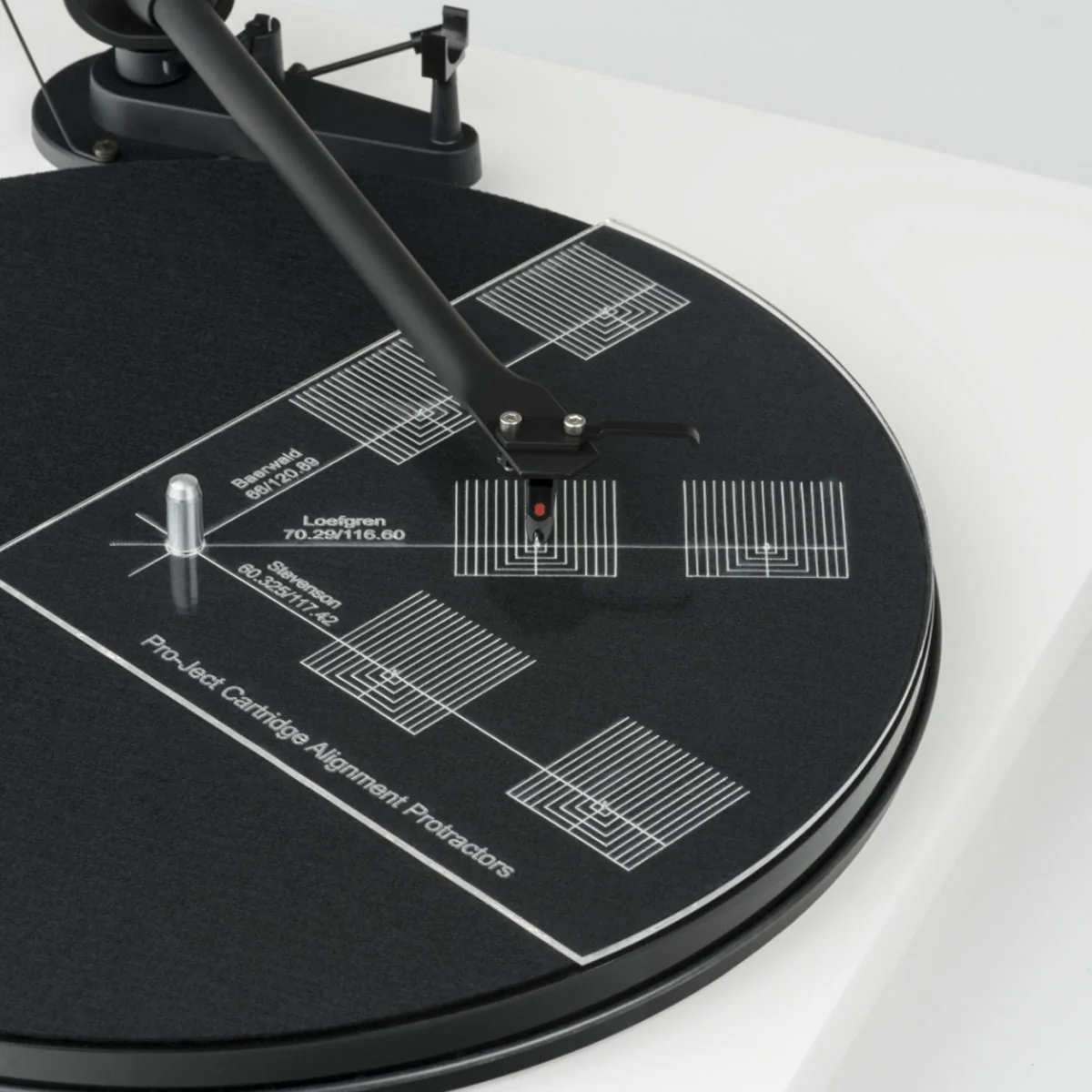 Pro-Ject ALIGNITDS2 Align It DS2 Cartridge Alignment Tool - Image 2