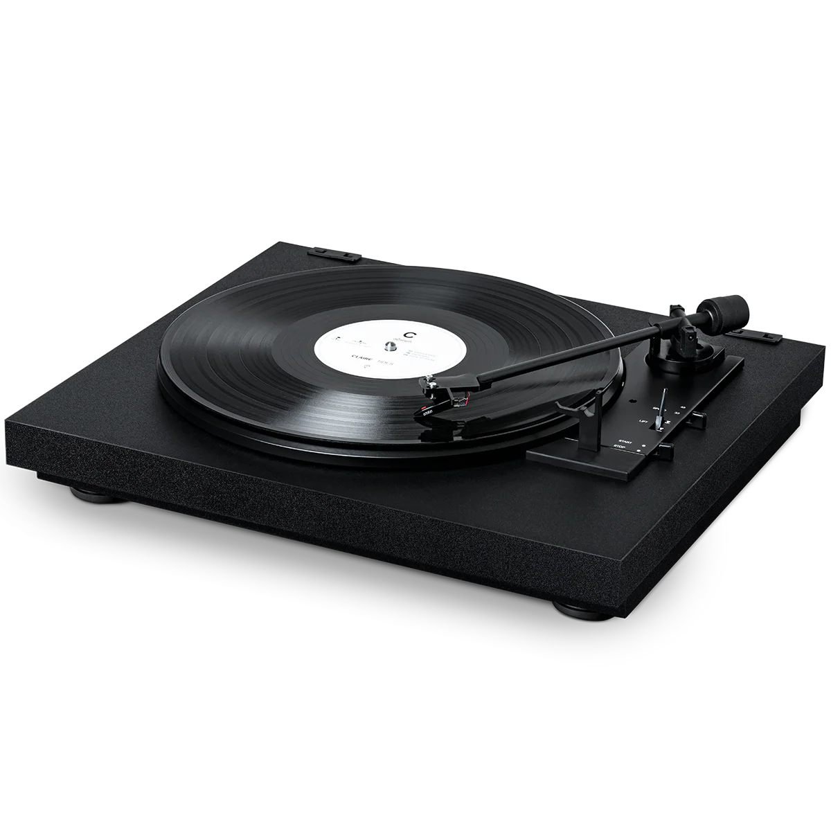 Pro-Ject A1-BLK Automat A1 Fully Automatic Turntable
