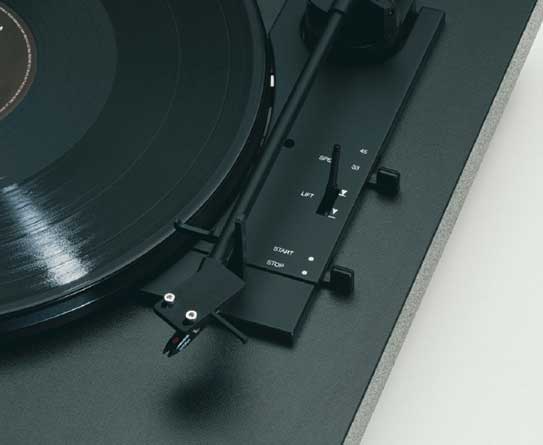 Pro-Ject A1-BLK Automat A1 Fully Automatic Turntable - Image 15