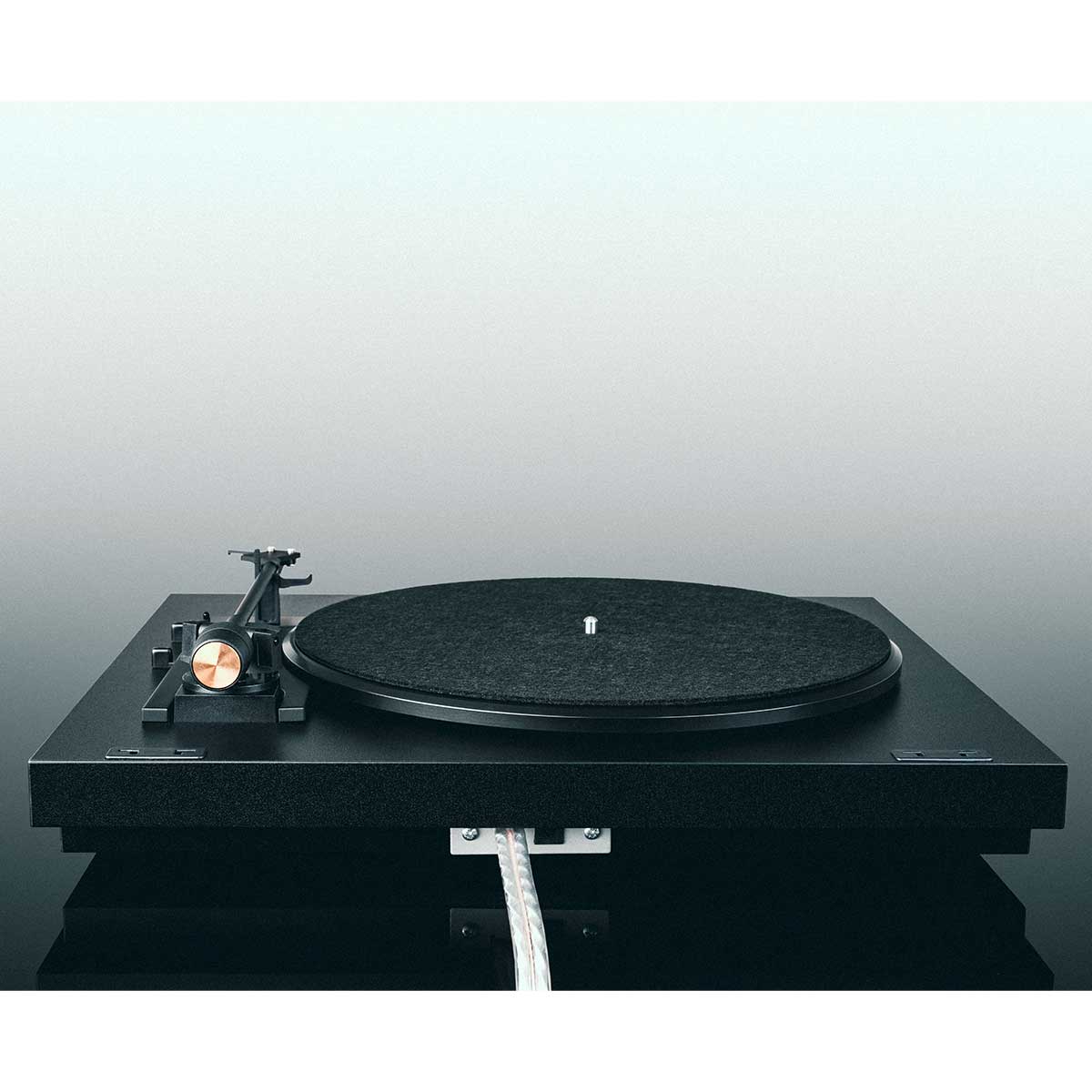 Pro-Ject A1-BLK Automat A1 Fully Automatic Turntable - Image 4