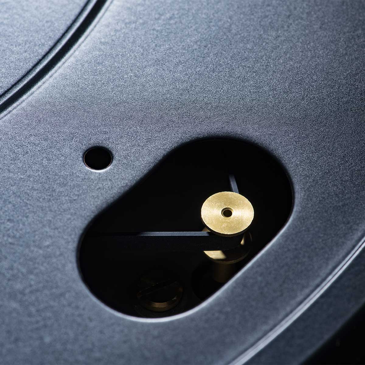 Pro-Ject A1-BLK Automat A1 Fully Automatic Turntable - Image 7