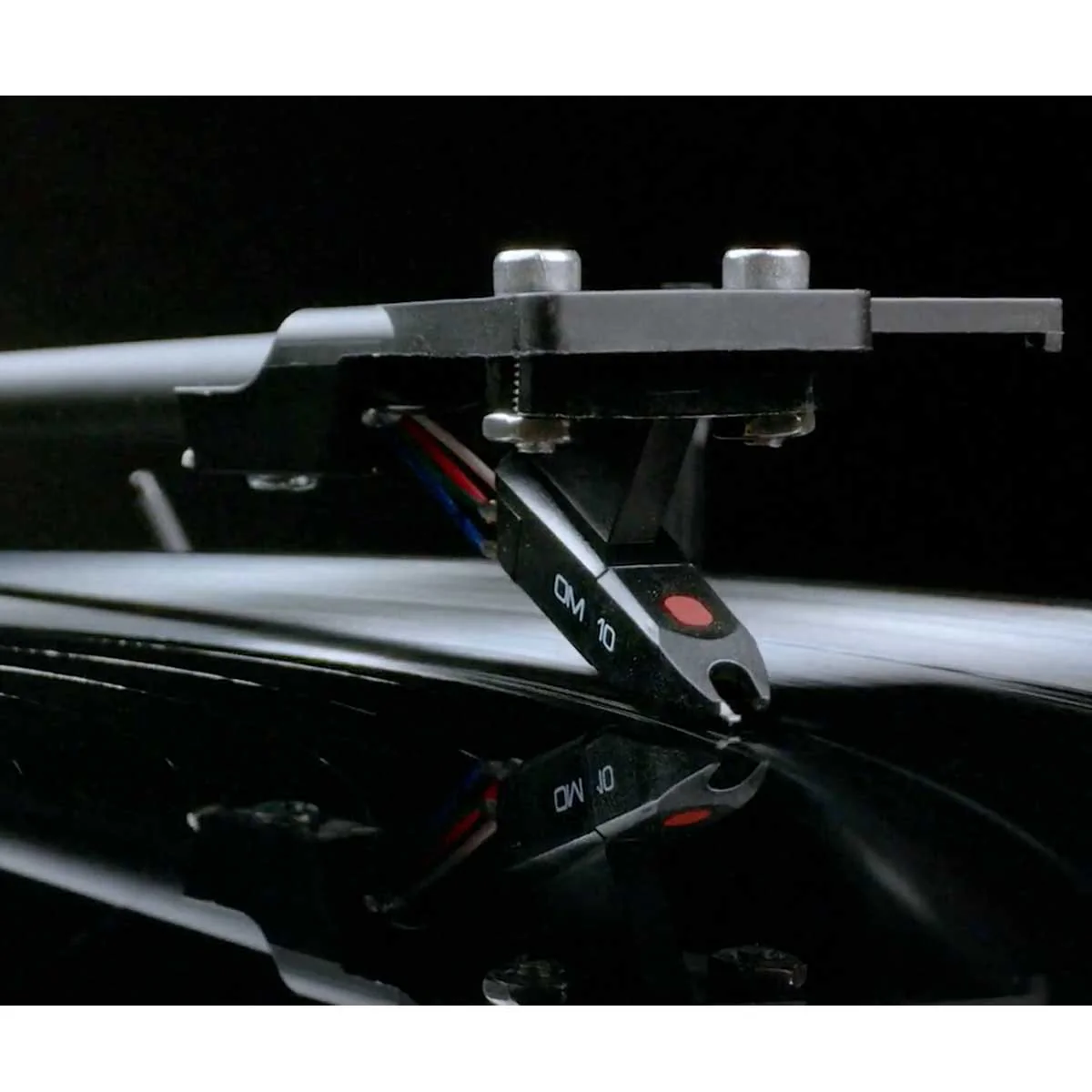Pro-Ject A1-BLK Automat A1 Fully Automatic Turntable - Image 9