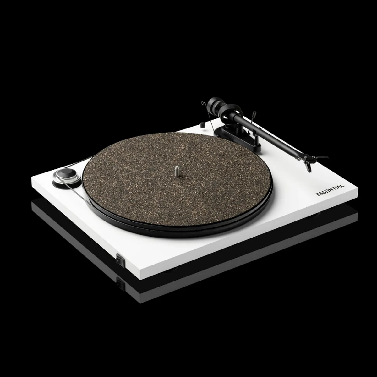 Pro-Ject OPEN BOX Cork & Rubber it - 1mm - A Grade - Image 4