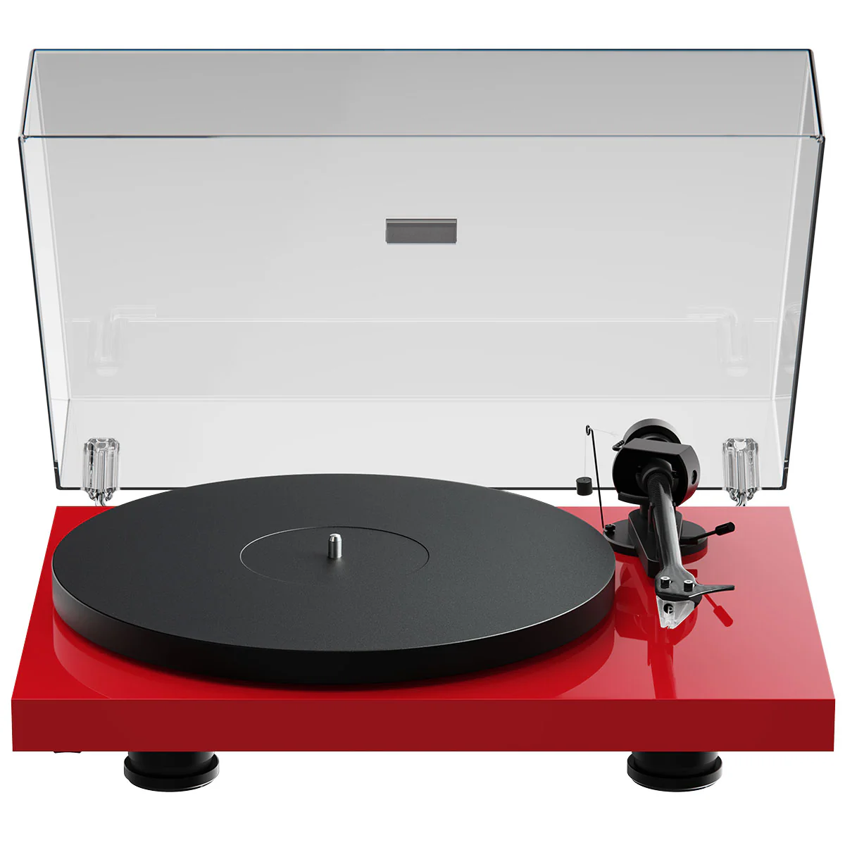 Pro-Ject Debut EVO 2 Hi-Fi Turntable - Image 13
