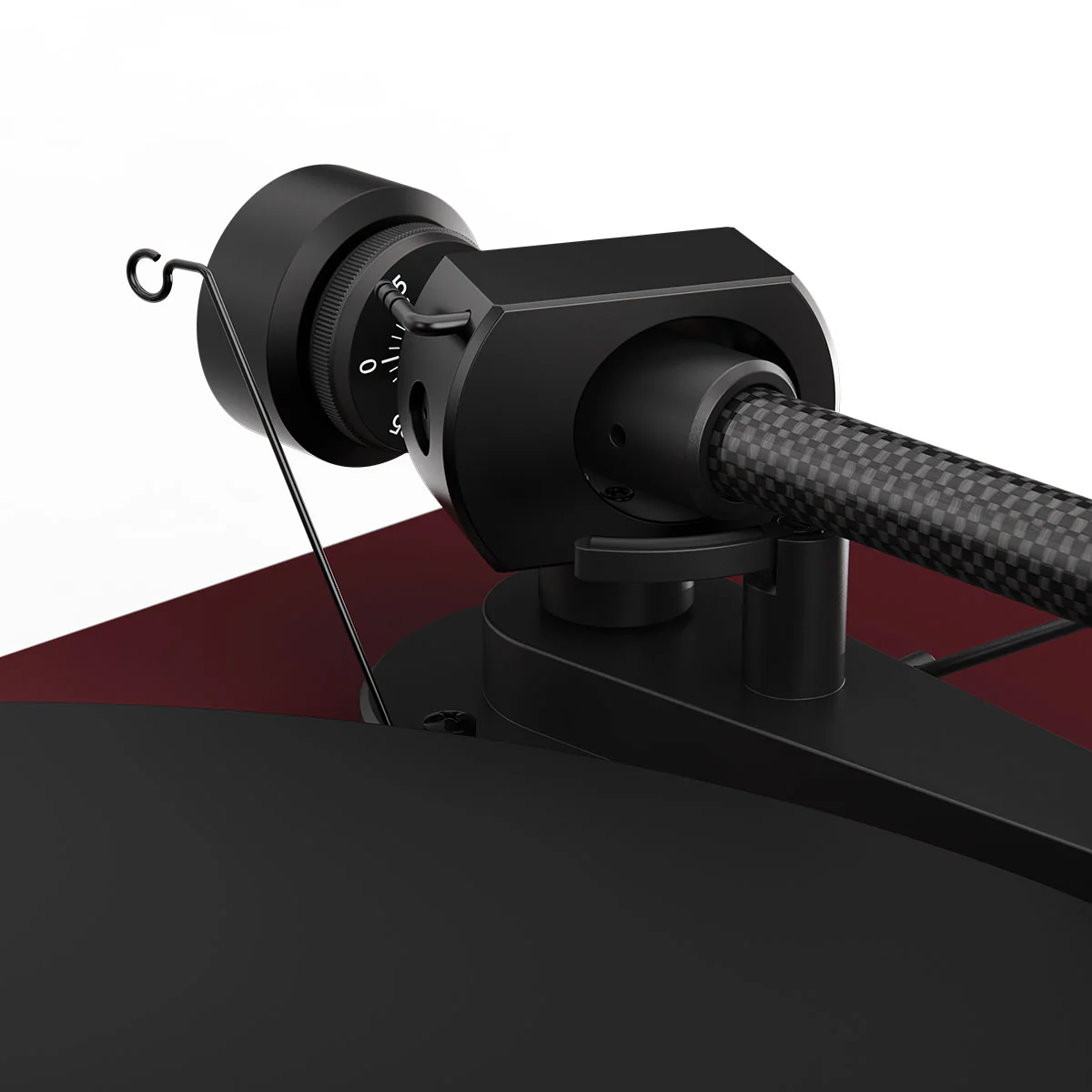 Pro-Ject Debut EVO 2 Hi-Fi Turntable - Image 6