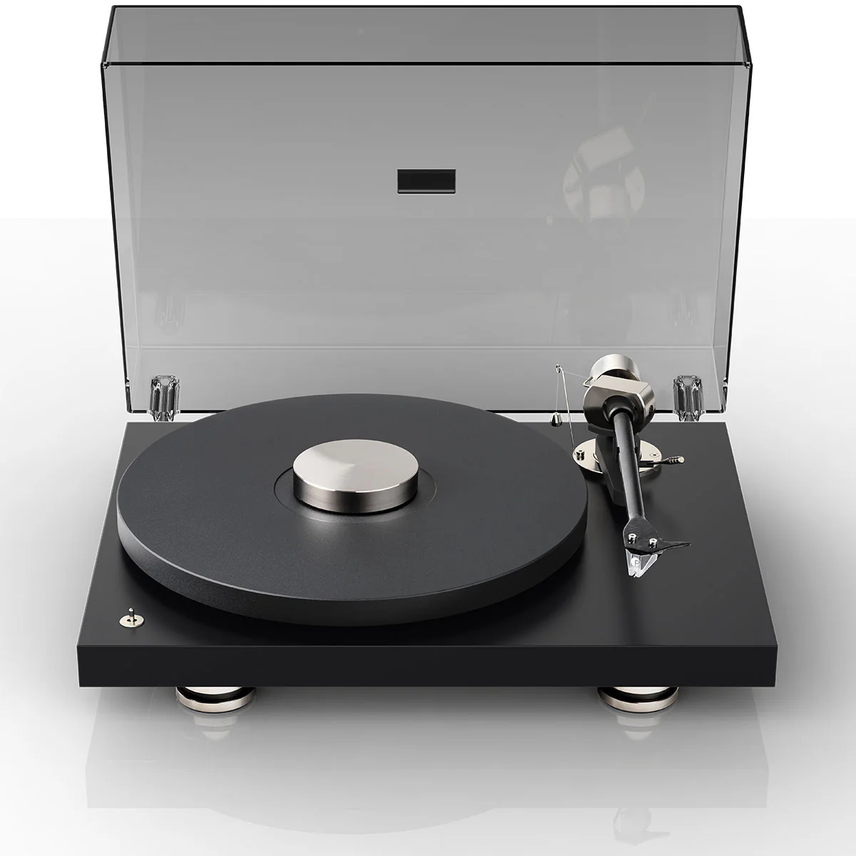 Pro-Ject Debut PRO B Balanced Hi-Fi Turntable - Image 6