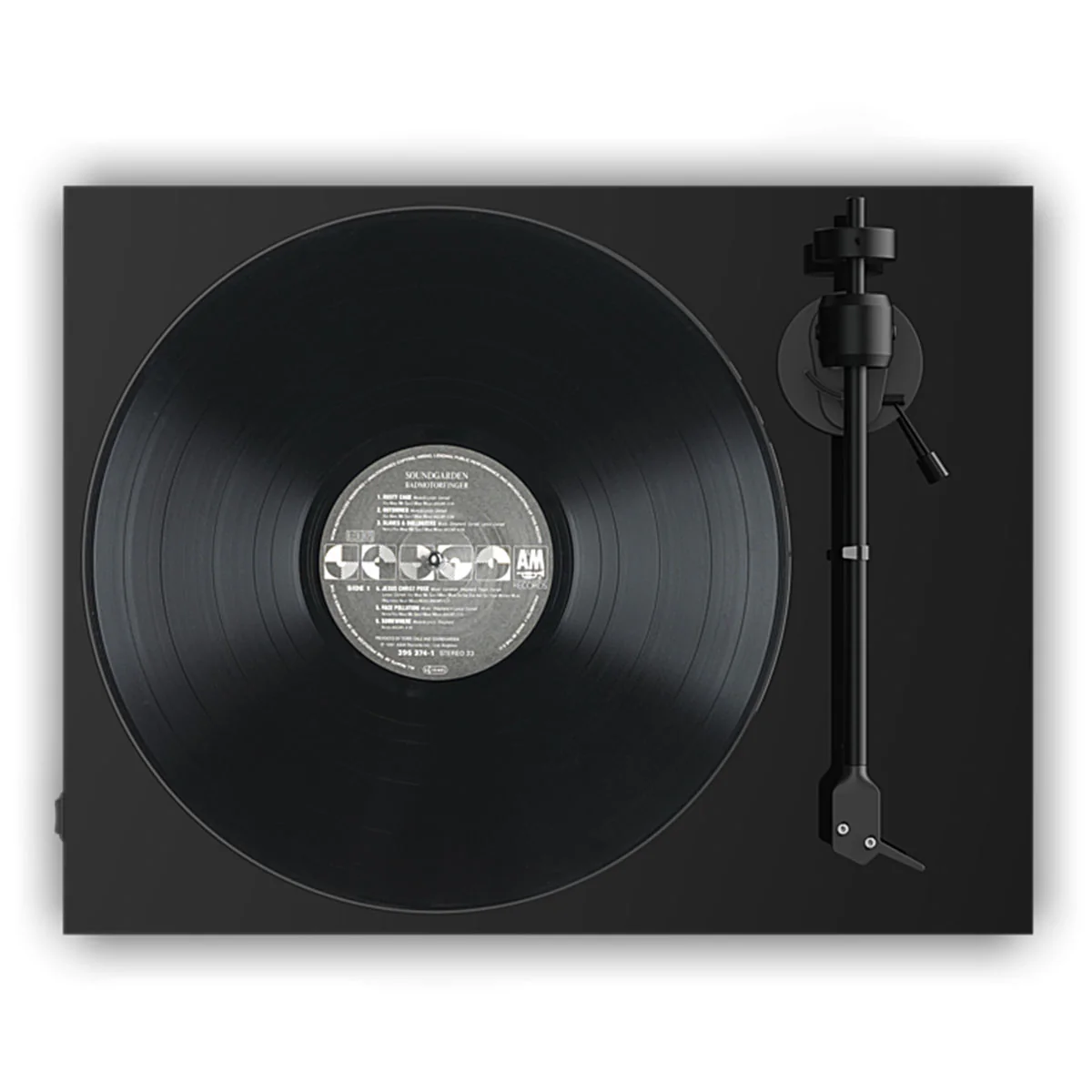 Pro-Ject E1 BT - Image 4