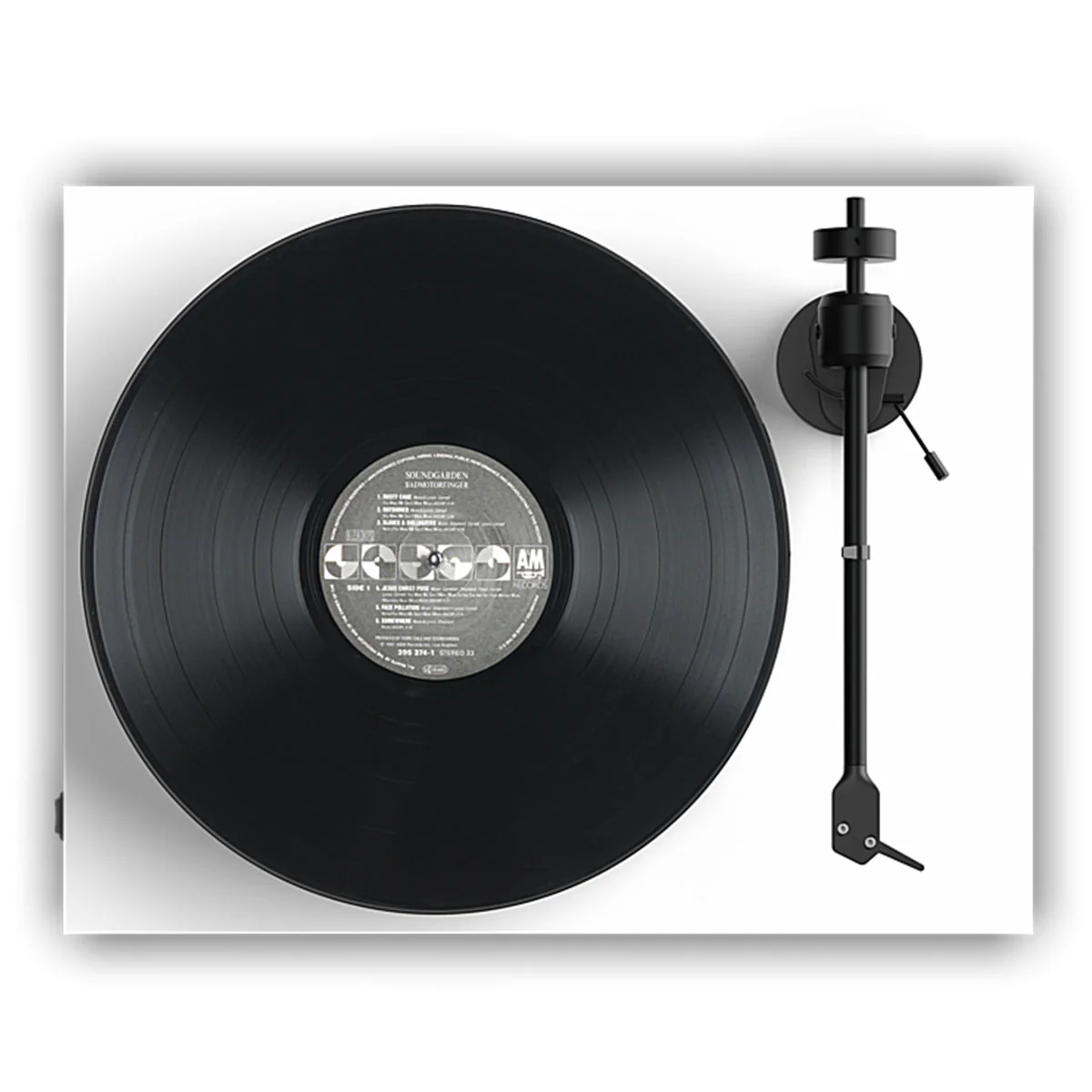 Pro-Ject E1 - Image 12