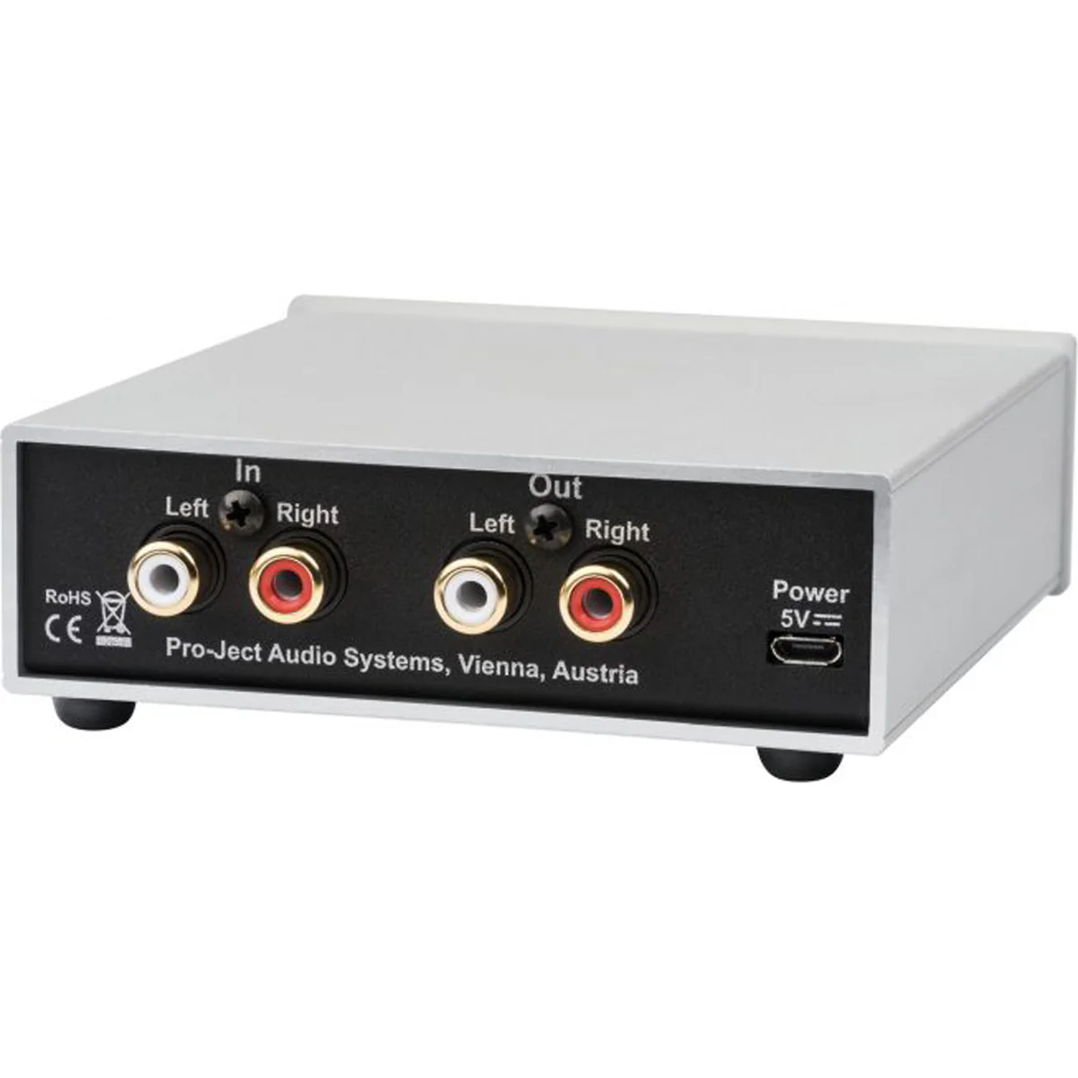 Pro-Ject Head Box S2 - Image 3