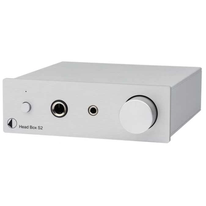 Pro-Ject Head Box S2 - Image 4